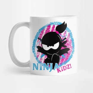 ninja Mug